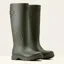Ariat Kelmarsh Rubber Boot Ladies in Olive